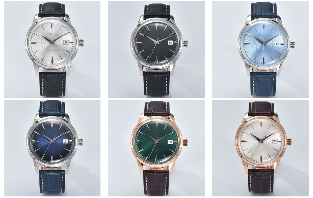 all  watch
